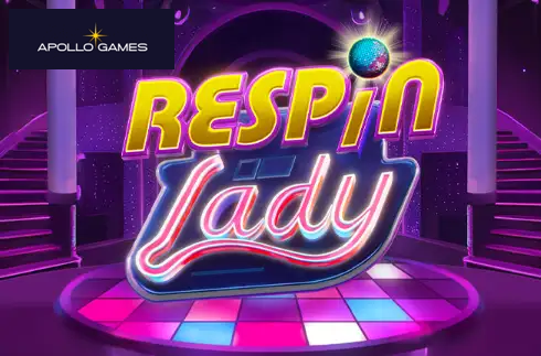 Respin Lady